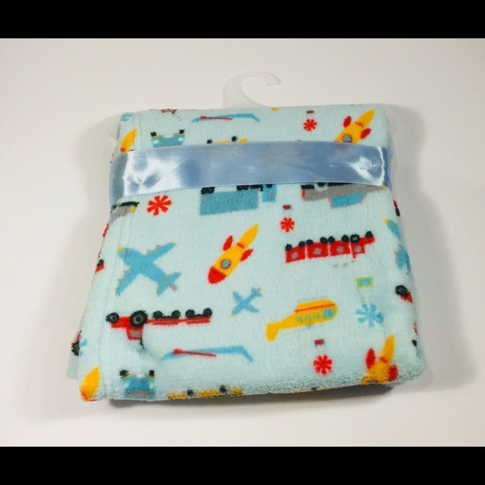 Baby blankets - Picture 3 of 4
